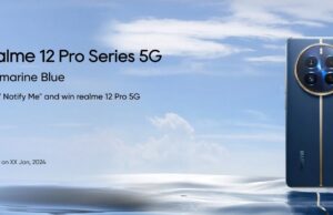 Realme 12 Pro Series ще предлагат висок клас основна камера