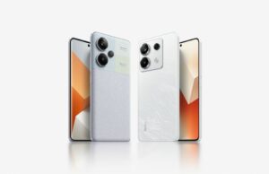 Глобалният анонс на Redmi Note 13 Series ще се състои на 15.01
