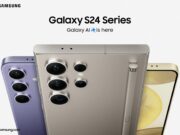 Samsung Galaxy S24 Series с ново обновяване на софтуера One UI 6.1