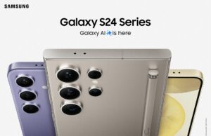 Samsung Galaxy S24 Series с ново обновяване на софтуера One UI 6.1