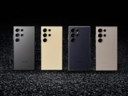 Samsung Galaxy S24 Ultra с поредно обновяване на софтуера (OTA Update)