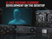 AMD разширява поддръжката на разработка на решения за AI и ML за още графични карти Radeon с ROCm 6.0