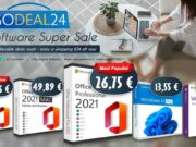 Надградете вашето PC с Microsoft Office 2021 и Windows 11 – от само 10€ с офертите на Godeal24