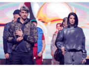 Huawei и Global Brands Store спечелиха приза за най-добра модна колаборация на Code Fashion Awards