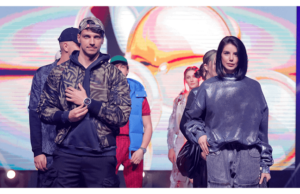 Huawei и Global Brands Store спечелиха приза за най-добра модна колаборация на Code Fashion Awards