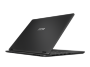 MSI Prestige 14 AI Studio – ултрабукът, който може всичко