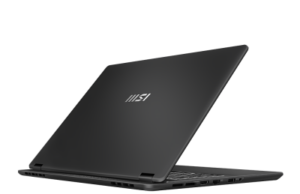 MSI Prestige 14 AI Studio – ултрабукът, който може всичко