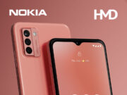 Nokia G22 от HMD идва в цвета на 2024 година