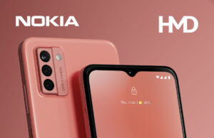 Nokia G22 от HMD идва в цвета на 2024 година