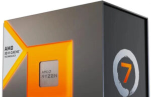 AMD Ryzen 7 7800X3D: най-добрата покупка за топ геймърска машина