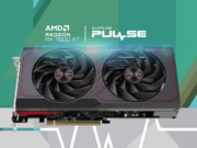 Sapphire RX 7600 XT Pulse OC: 16 GB VRAM в масова графична карта