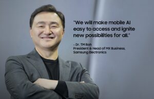 Добре дошъл в ерата на Mobile AI
