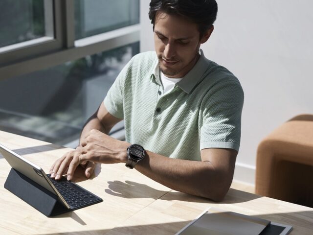 Xiaomi Watch 2 Pro Lte