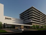 TSMC отваря утре Kumamoto Fab 1