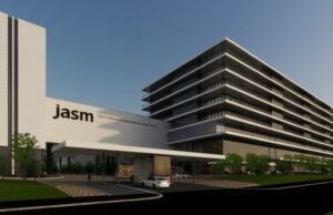 TSMC отваря утре Kumamoto Fab 1