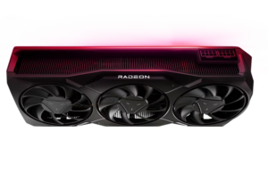AMD обяви глобалната премиера на графичната карта Radeon RX 7900 GRE