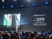HONOR дебютира с нова всеобхватна AI стратегия на MWC 2024
