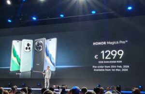 HONOR дебютира с нова всеобхватна AI стратегия на MWC 2024