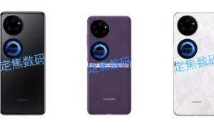 Huawei подготвят нов „Flip“-ориентиран сгъваем смартфон за 2024 година