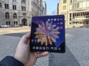 HONOR привличат внимание към новият Magic V3