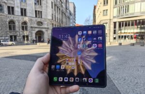 HONOR пуска MagicOS 8.0 за серията HONOR Magic V2