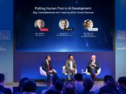 HONOR разкрива бъдещето на изкуствения интелект в смарт устройствата на MWC