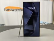 Samsung Galaxy S24 Ultra Titanium Gray