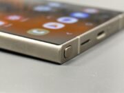 Galaxy S25 Ultra ще притежава 6.86″ дисплей и по-тънки рамки