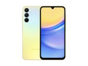 Vivacom предлага най-новия смартфон Samsung Galaxy A15 5G