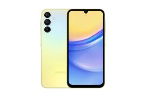 Vivacom предлага най-новия смартфон Samsung Galaxy A15 5G