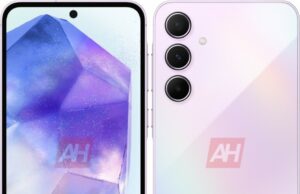 Samsung Galaxy A55 е все по-близо до своят анонс