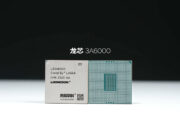 Съобщава се, че IPC на процесора Loongson 3A6000 съответства на AMD Zen 4 и Intel Raptor Lake