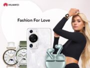 Отстъпки до 100 лева на устройства HUAWEI по случай Св. Валентин от Vivacom