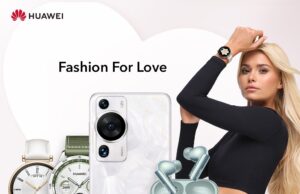 Отстъпки до 100 лева на устройства HUAWEI по случай Св. Валентин от Vivacom