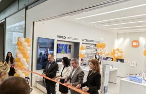 Xiaomi затвърждава позициите си на българския пазар с откриването на нов магазин в Sofia Ring Mall
