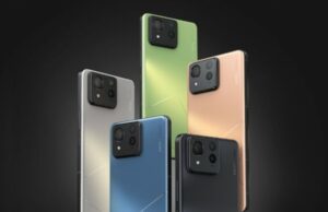 ASUS подготвят Zenfone 11 Ultra за анонс на 14-ти март