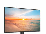 Philips Monitors представя три нови многофункционални модела в серията E1 за хибридна и дистанционна работа