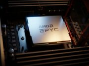 AMD обяви нови EPYC 8005 сървърни процесори