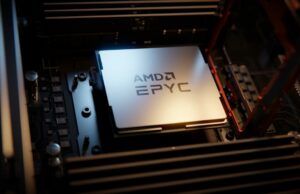 Lenovo пуска системи с AMD Instinct MI300X и AMD EPYC за задачи с изкуствен интелект