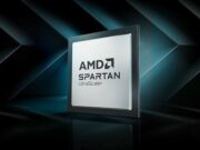 AMD разширява своето портфолио от програмируеми решения (FPGA) със серията AMD Spartan UltraScale+ , предназначена за ценово ориентирани периферни системи