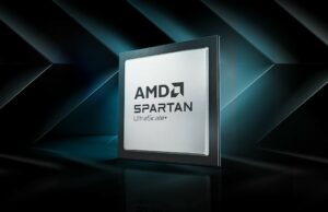 AMD разширява своето портфолио от програмируеми решения (FPGA) със серията AMD Spartan UltraScale+ , предназначена за ценово ориентирани периферни системи