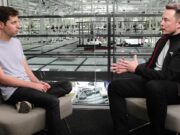Илон Мъск съди Open AI и Сам Алтман за нарушаване на учредителния договор