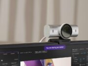 Logitech представя MX Brio, най-усъвършенстваната уеб камера, проектирана за съвременните начини на работа и стрийминг