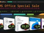 Доживотен достъп до оригинални Microsoft Office 2021 и Windows 11 само за €10 с офертата на Keysfan. Побързайте – предложението е за ограничено време!