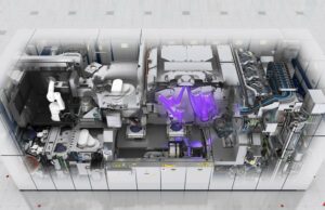 Huawei и SMIC подготвят четворно моделиране (SAQP) за 5 nm производство на полупроводници