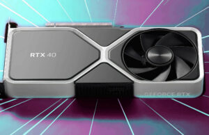 NVIDIA отнова смесва GPU чипове
