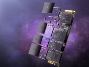 SK Hynix показа Platinum P51 Gen5 SSD: 238-слоен 3D TLC NAND със скорост до 13,5 GB/s
