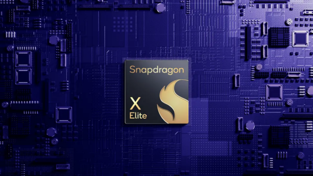 Snapdragon X Elite -lead