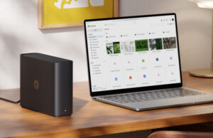 Synology представя BeeStation – лесно за използване устройство за съхранение и споделяне на данни