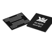 YMTC твърди, че нейната 3D QLC NAND флаш памет, има работен ресурс, сравнима с 3D TLC NAND паметта